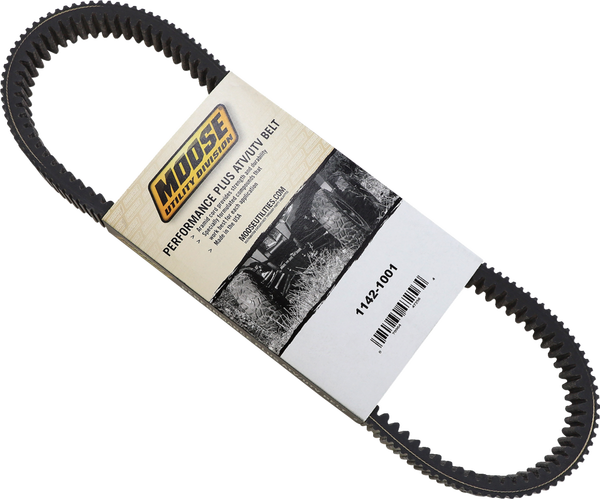 Drive Belt Black -8219b117bba91624583d9fe9d3224efb.webp