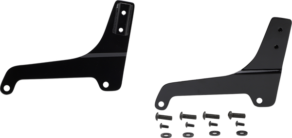 Sideplates 06-17 Fxd Blk Black, 3, nordicamoto.ro
