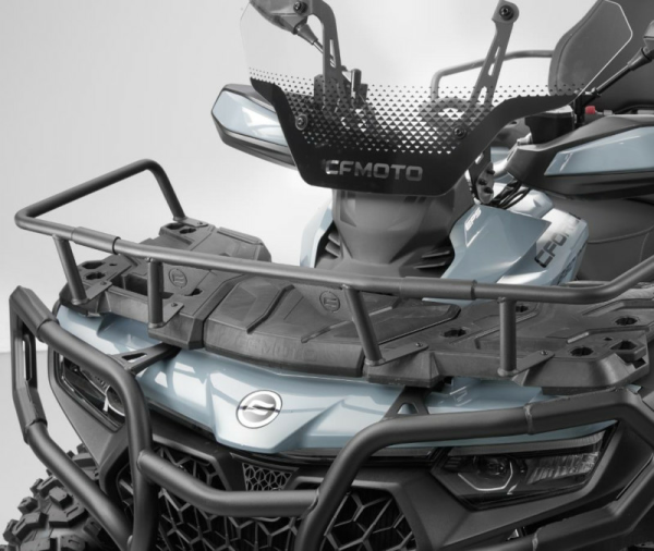 EXTENSIE PORTBAGAJ FAȚĂ ATV CFMOTO, 3, nordicamoto.ro