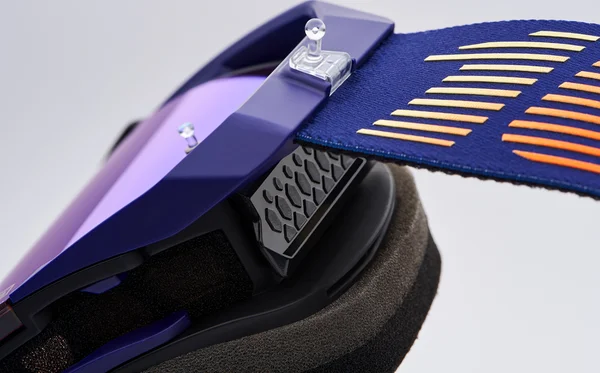 Ochelari 100% Armega Purple-1