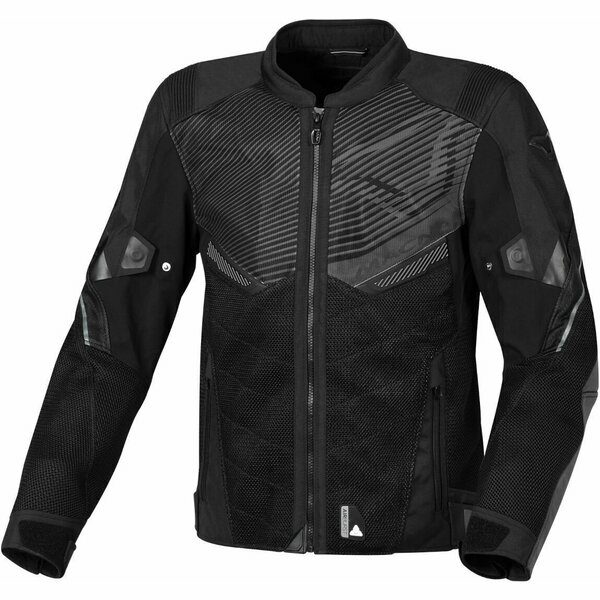 Geaca de vara sport MACNA FOXTER-8