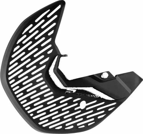 Disc Prot Universal Black, 1, nordicamoto.ro