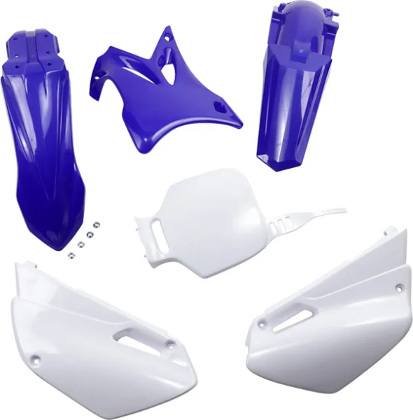 Restyled Complete Body Kit Blue, White-82293de6ff0989cd24f4ea788489d54b.webp