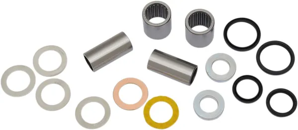 MOOSE RACING Swingarm Bearing Kit -0