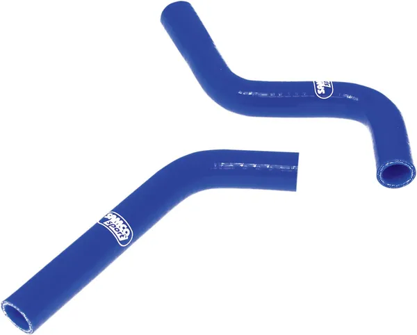 Radiator Hose Kit Blue-0