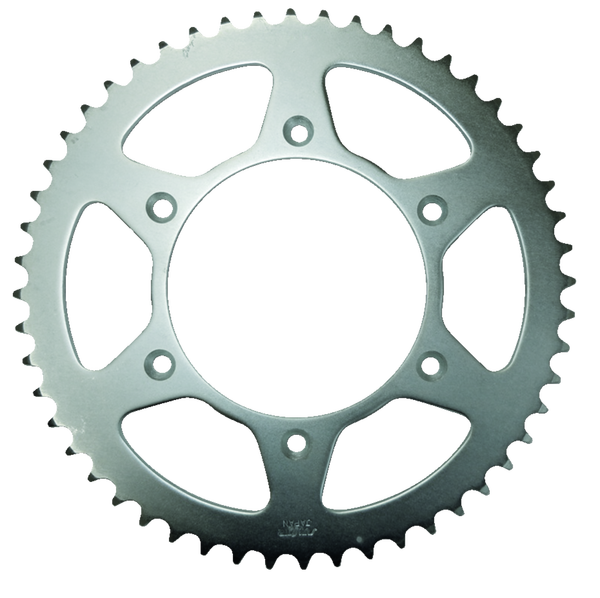 Pinion din oțel, finisaj natural, 1, nordicamoto.ro