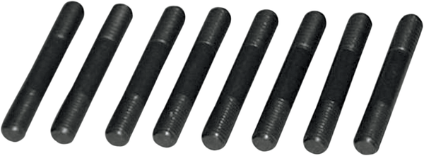 Rocker Arm Stud And Nut Kit Black, 1, nordicamoto.ro