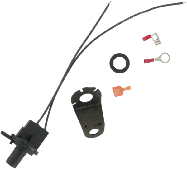Vacuum-operated Electrical Switch (voes) Black, 1, nordicamoto.ro