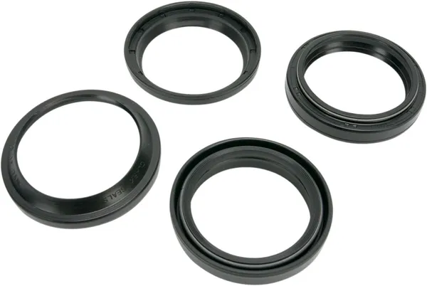MOOSE RACING Fork Seal-dust Seal Kit 