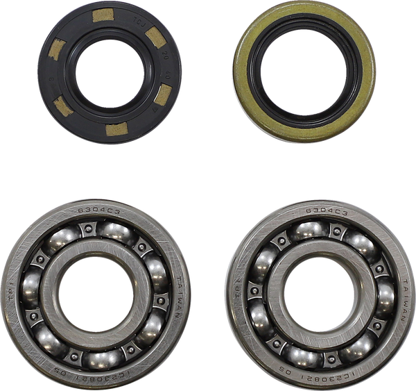 Main Bearing Kit, 1, nordicamoto.ro