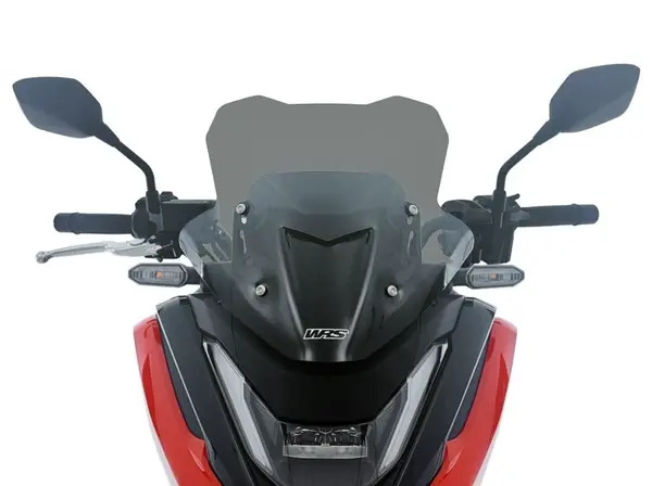 Windscreen Sport Nc750x Dark Smoke, 3, nordicamoto.ro