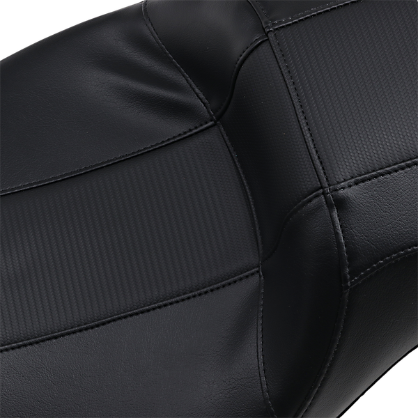 Outcast Daddy Long Legs Seat Black, 1, nordicamoto.ro