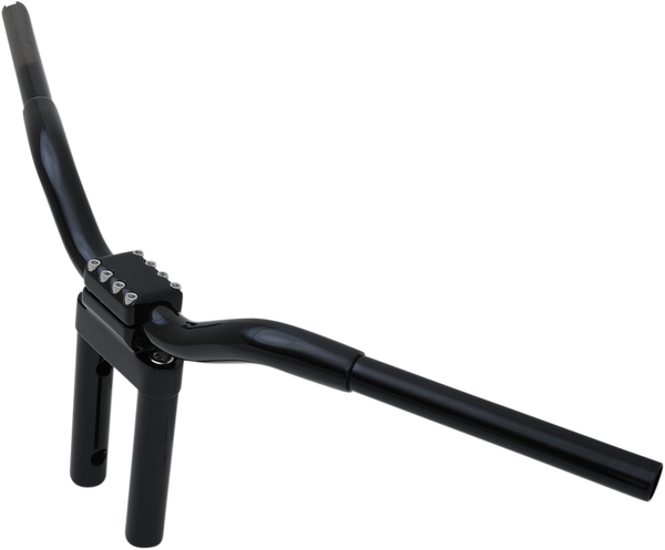 Kage Fighter-t Handlebar Black, 1, nordicamoto.ro