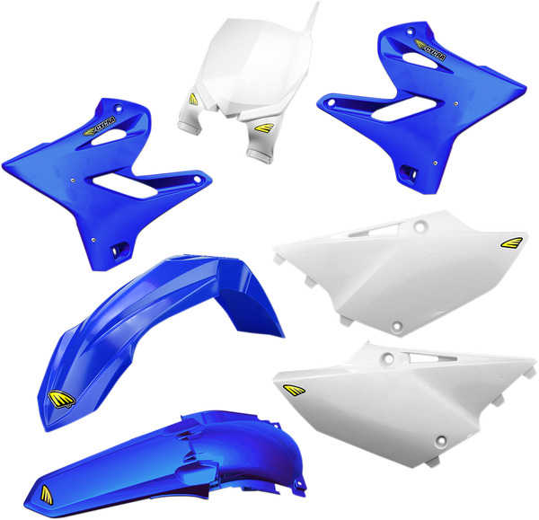 Powerflow Body Kit Blue, White-8234046660eb276216b7f23b170e5622.webp