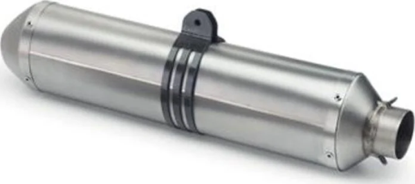 SILENCER LC4 TITAN, 1, nordicamoto.ro