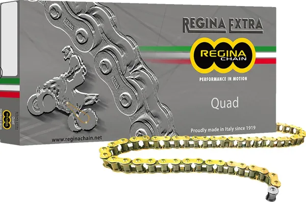 520 Quad Series Gold-0