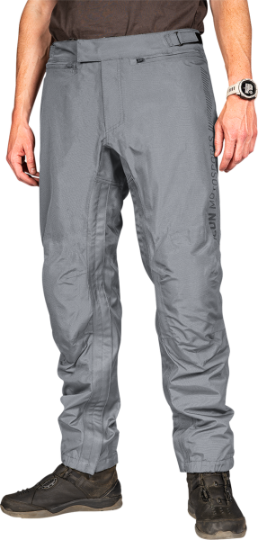 Pantaloni Icon PDX3™ Gray-4