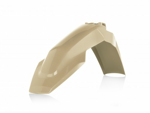 Aripă față Acerbis HUSQVARNA, 6, nordicamoto.ro