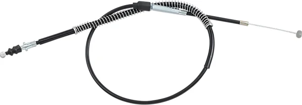 Cablu de ambreiaj din vinil negru, standard, 1, nordicamoto.ro