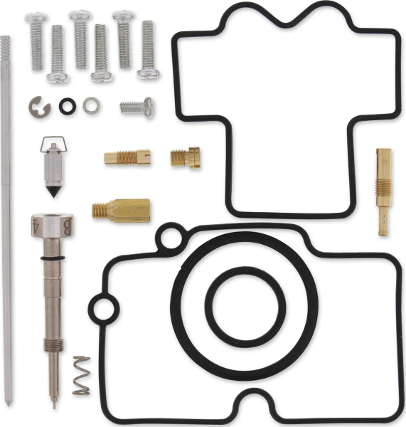 Set de reparație pentru carburator MOOSE RACING, 1, nordicamoto.ro