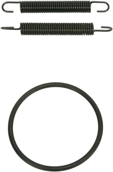 Pipe Spring/o-ring Kit-0