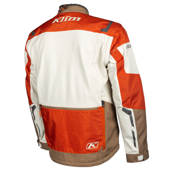 Geaca Klim Dakar Peyote-17