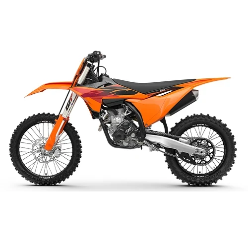Motocicletă Motocross KTM 250 SX 2027, 3, nordicamoto.ro