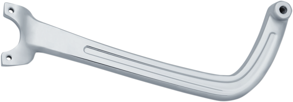 Heel Shift Level Silver, 1, nordicamoto.ro