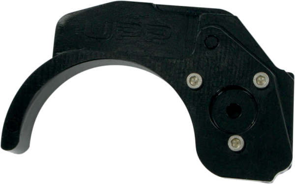 MOOSE RACING Poly Case Saver Black -0