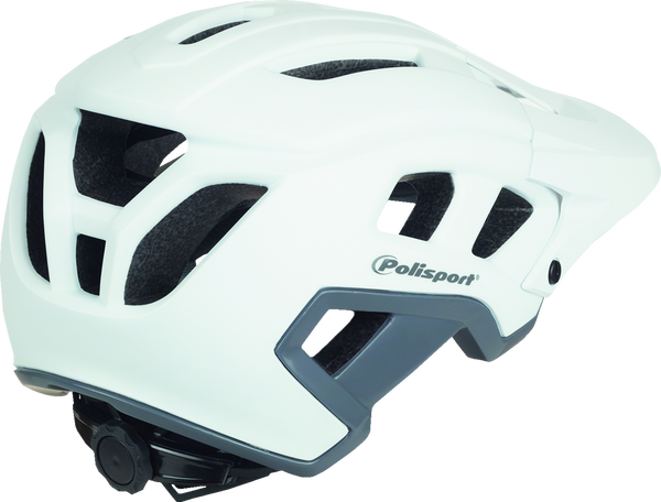 Casca MTB 100% Mountain Pro White M, 5, nordicamoto.ro