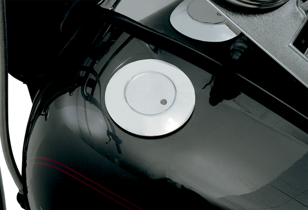 Fuel Level Cap Silver, 1, nordicamoto.ro