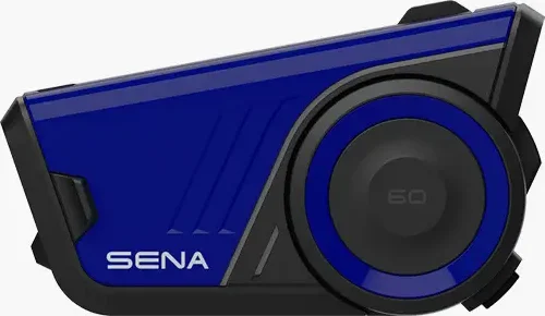 Faceplate For 60s Blue -0