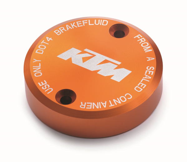 BRAK FLUID RESERVOIR COVER-0