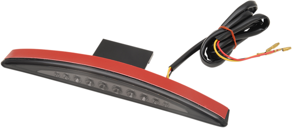 Led Taillight Smoke, 1, nordicamoto.ro