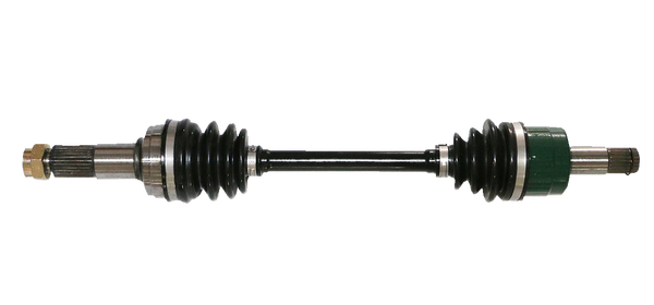 Oem Replacement Standard Cv Axle Black 