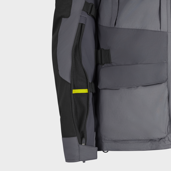 Geaca Husqvarna Scalar V2-6