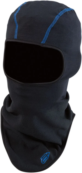 Cagula Arctiva Light Black/Blue 2020-0