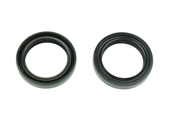 Fork Oil Seals Black 