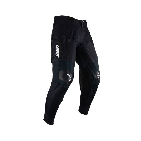 Pantaloni Leatt Moto 4.5 Enduro Black-2
