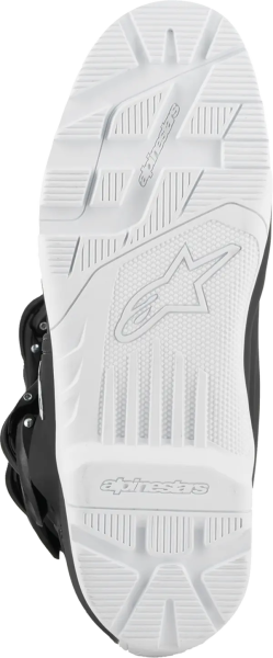 Cizme Alpinestats Tech 3 Enduro Waterproof Black-6