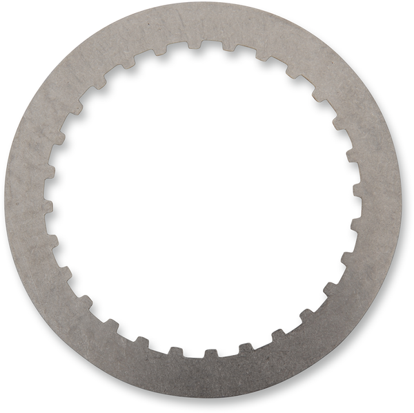 Clutch Steel Drive Plate, 1, nordicamoto.ro