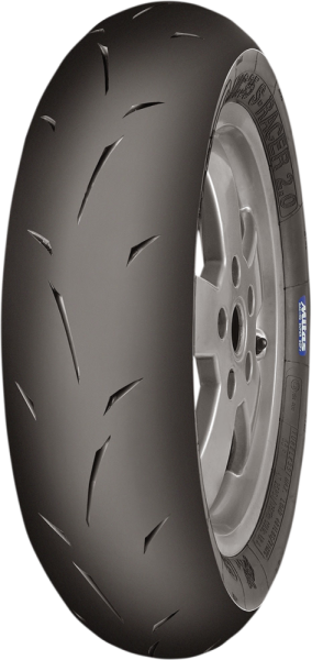 Mc 35 S-racer 2.0 Tire -0