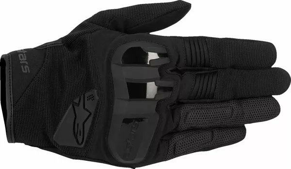 Alpinestars Chrome V2 Gloves Black -8277b1fa92a528879c59bce1f1e1637f.webp