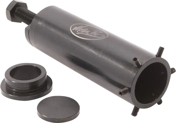Steering Stem Bearing Puller Black, 2, nordicamoto.ro