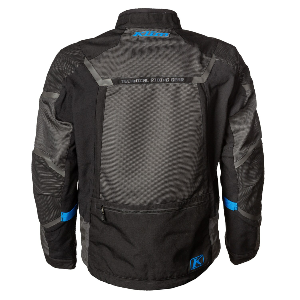 Geaca Klim Baja S4 Monument Gray-13