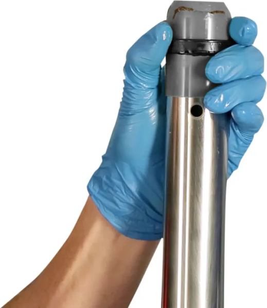 Fork Seal Bullet Tool Gray-0