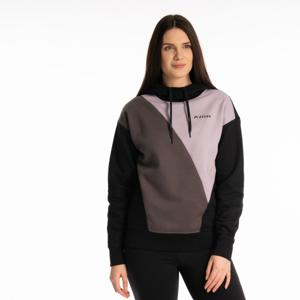 Hanorac Dama Klim Mori Point Black - Wisteria-827fe7bd14c4d2fa34044b6e371c0e9f.webp