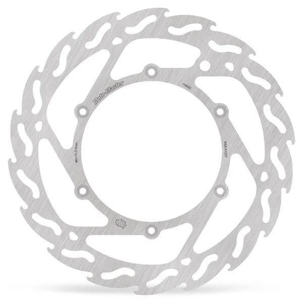 Disc frana fata Beta 13-19 Moto-Master flamed