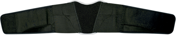 Centură Spate Alpinestar Saturn Black White-0