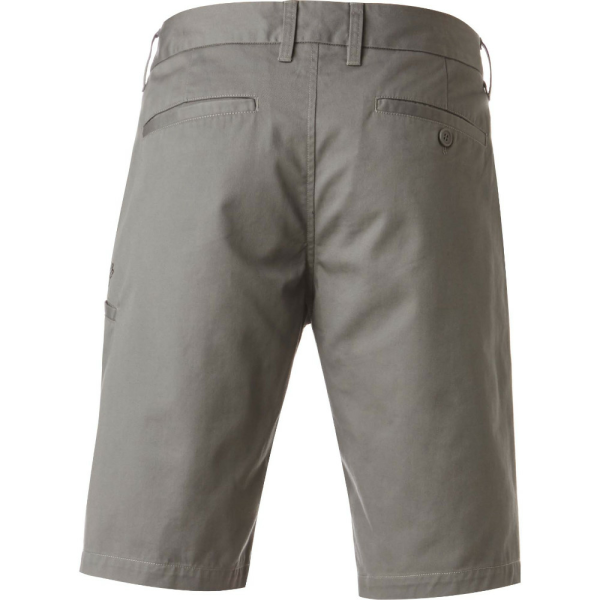 Pantaloni FOX ESSEX SHORT Grey-0